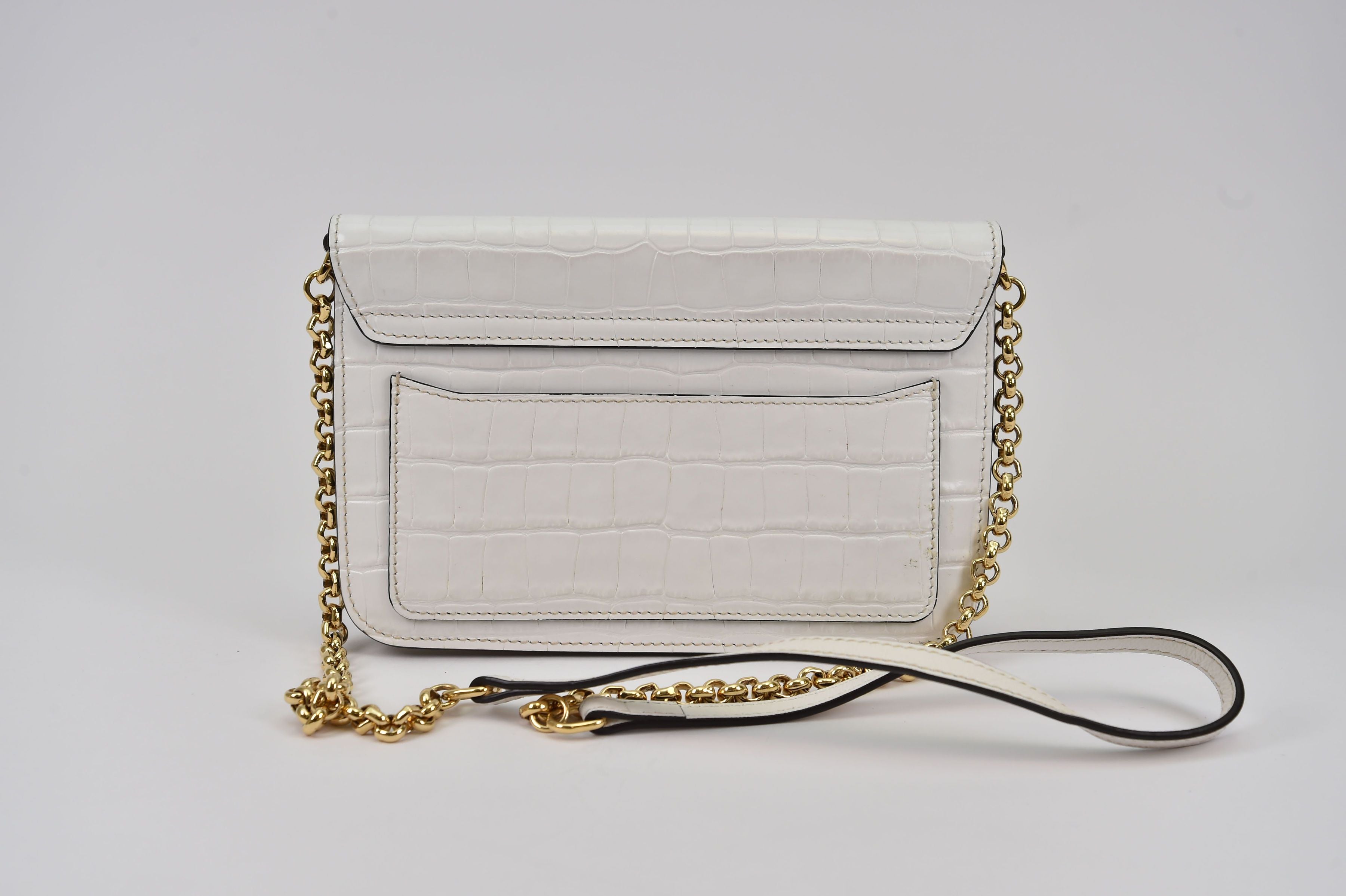 Chloé Chloé C Mini Bag (Wallet on Chain) - Image 3
