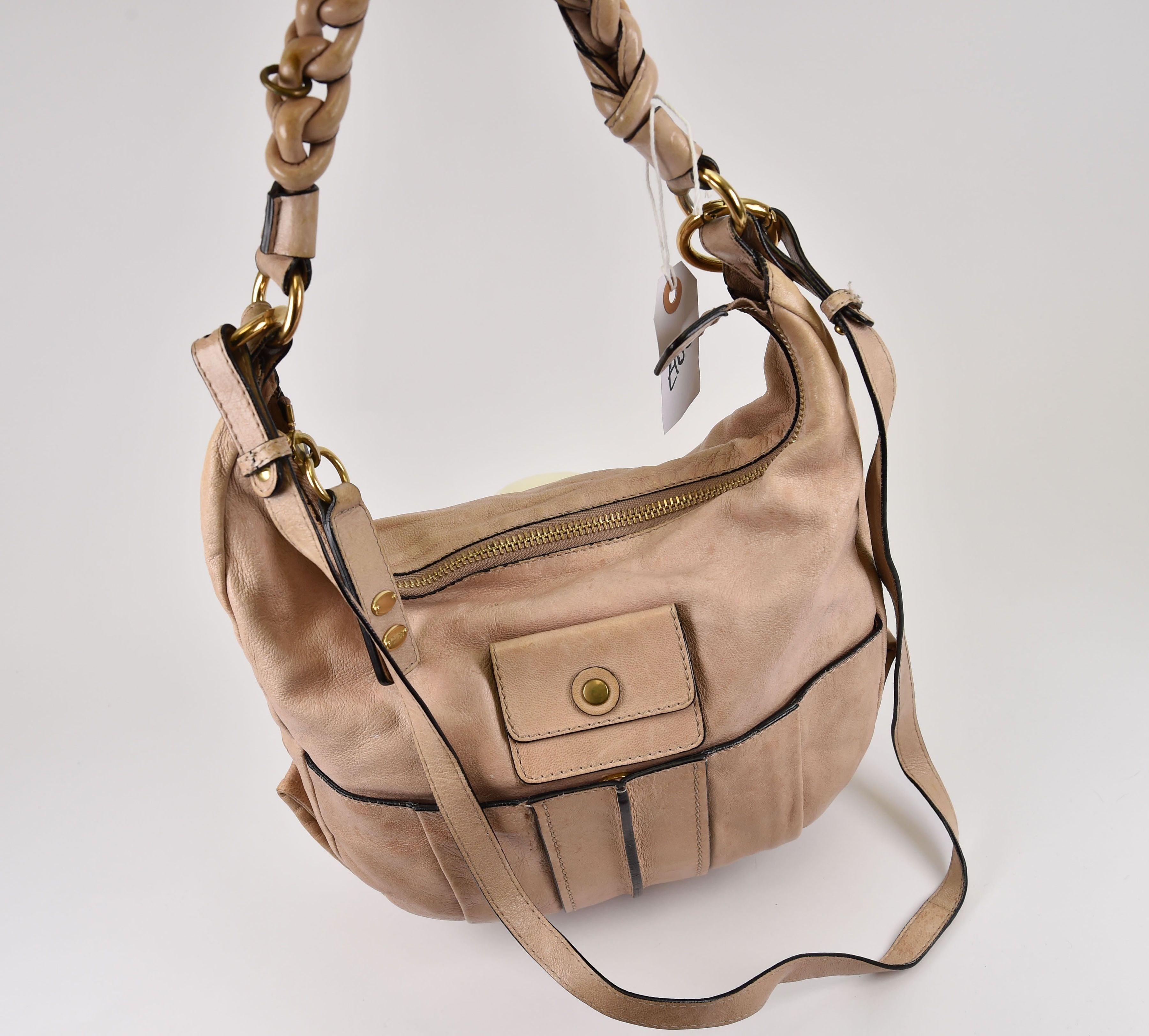 Unknown Slouchy Hobo Bag - Image 6