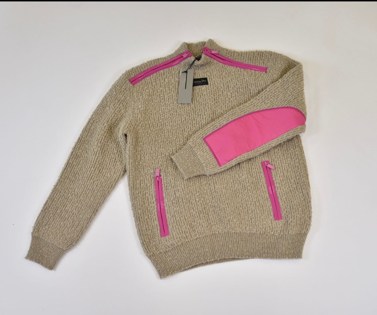Christian Dior Sweater