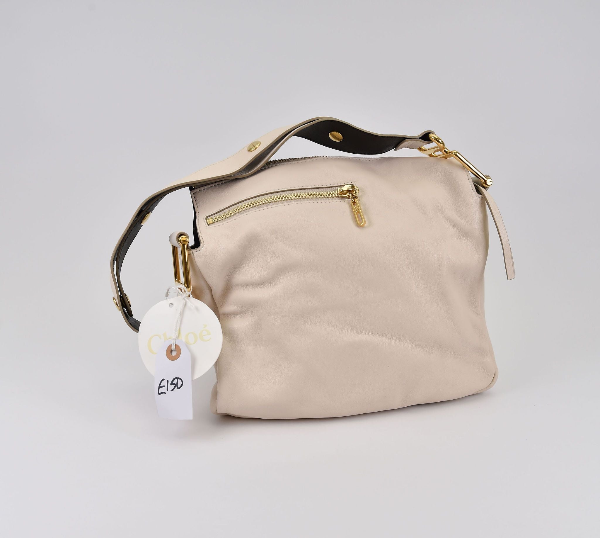 Chloé Roy (Cross Body/Hobo) - Image 1