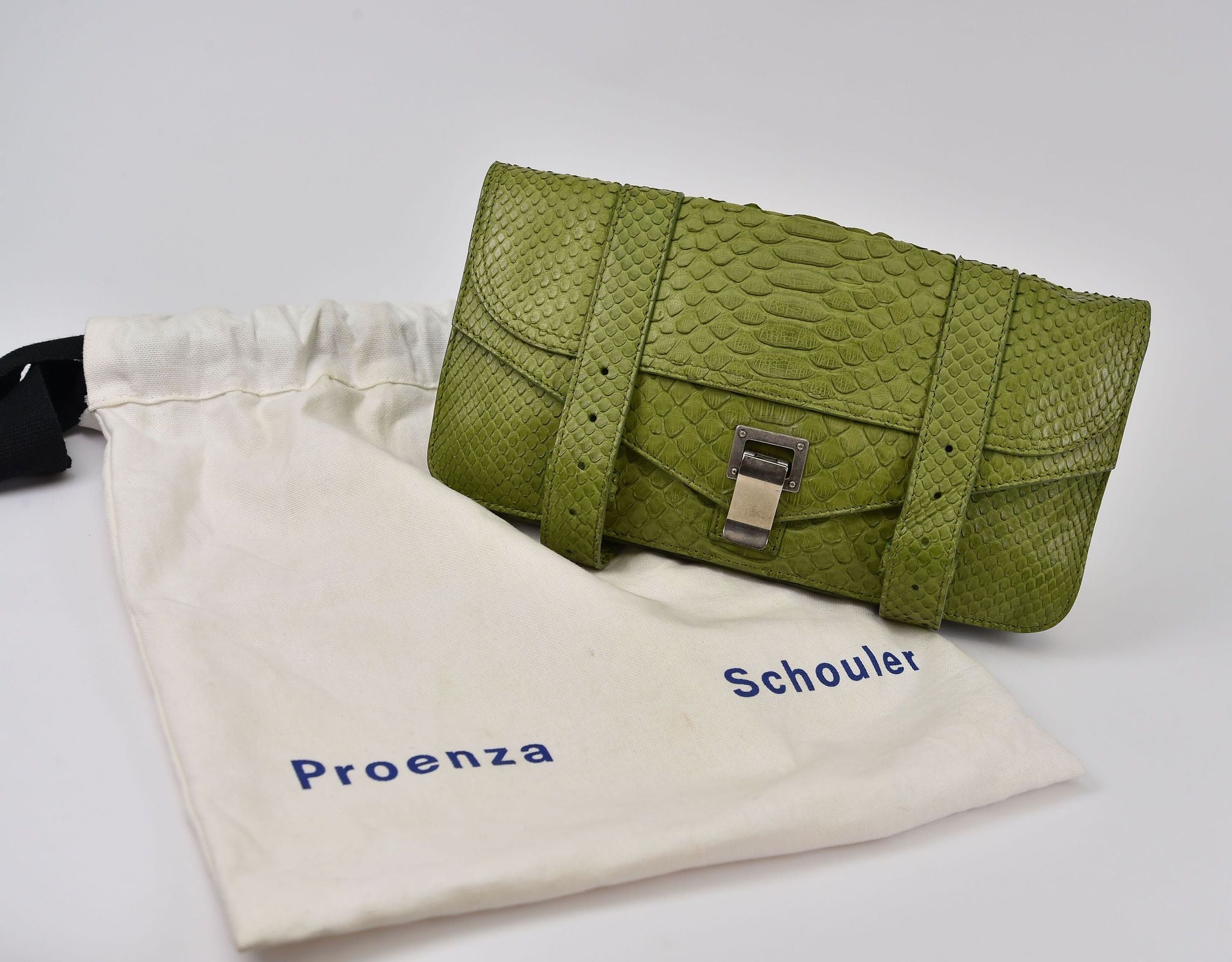 Proenza Schouler PS1 Pochette/Clutch - Image 8