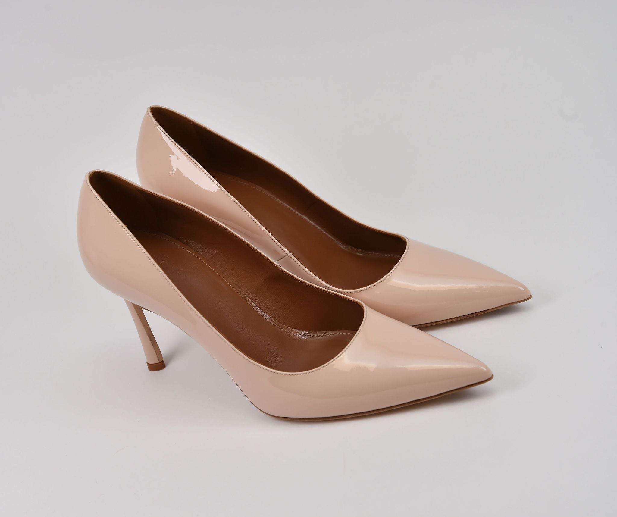 Ghazal Pointed-Toe Pump - Image 9