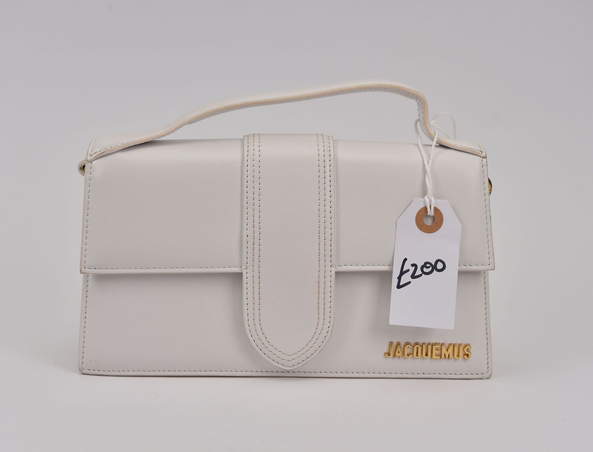 Jacquemus Le Grand Bambino - Image 7