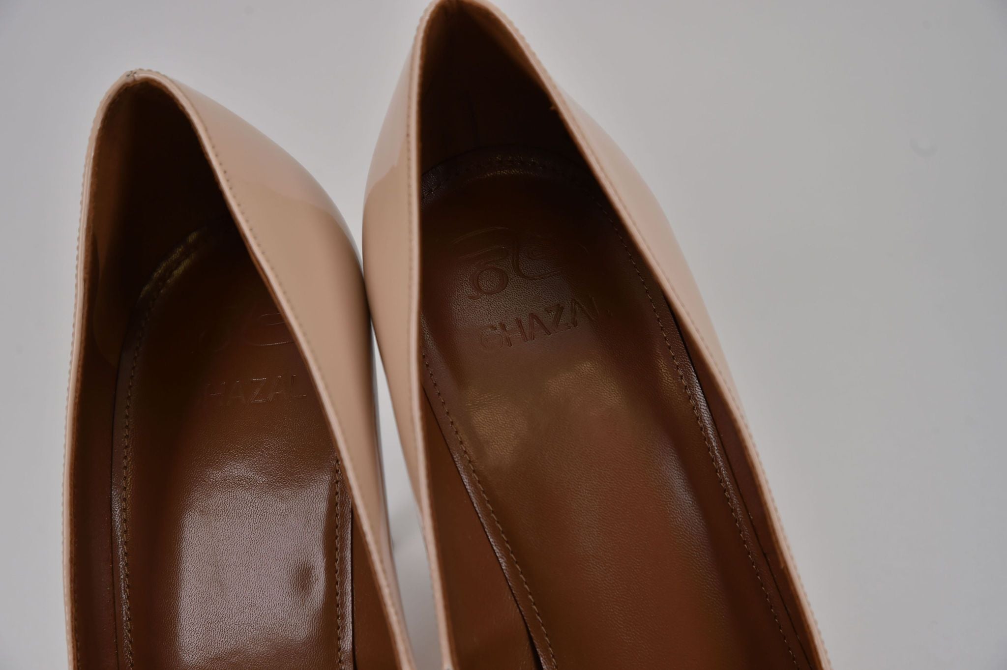 Ghazal Pointed-Toe Pump - Image 5