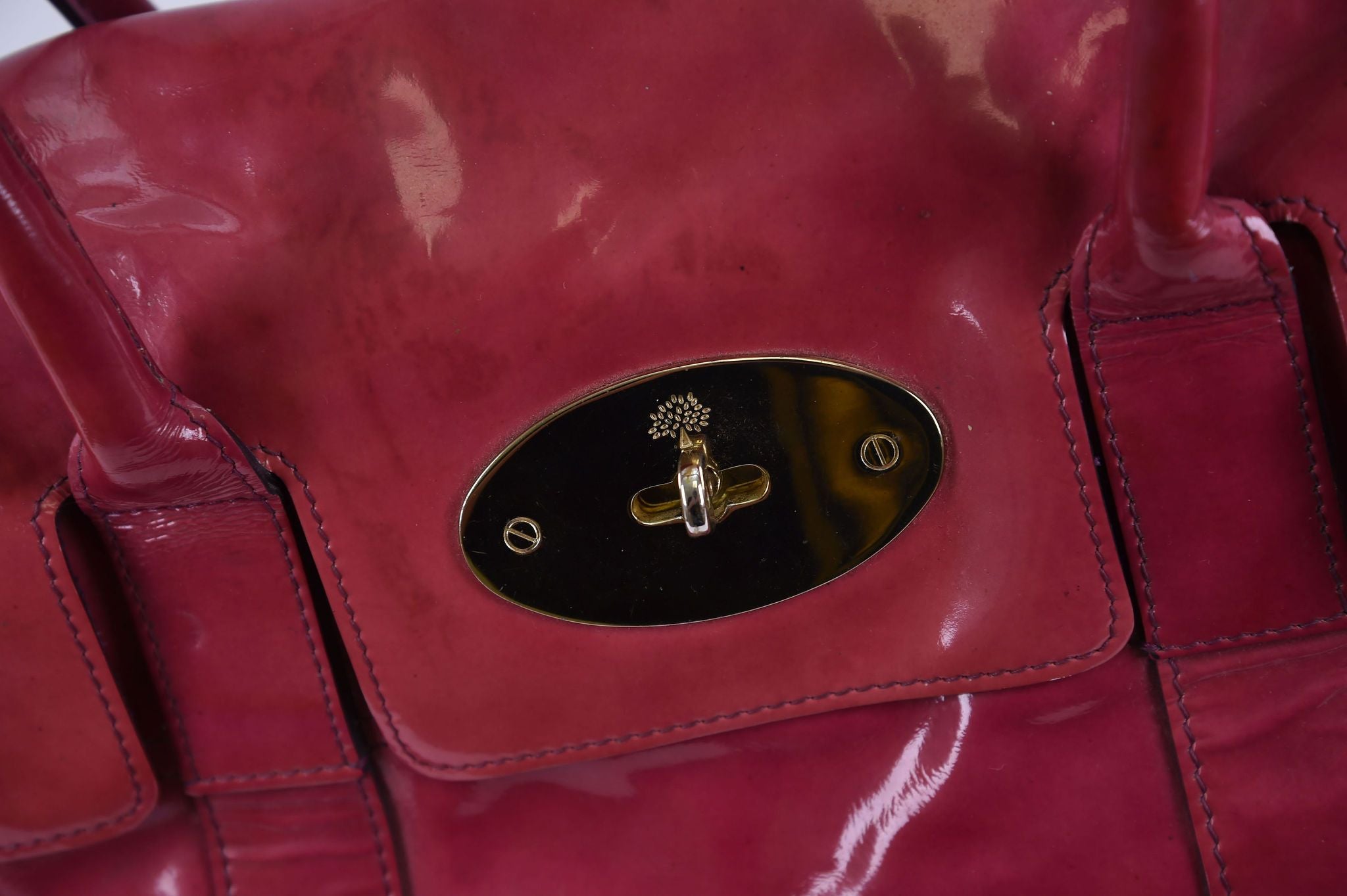 Mulberry Bayswater - Image 1
