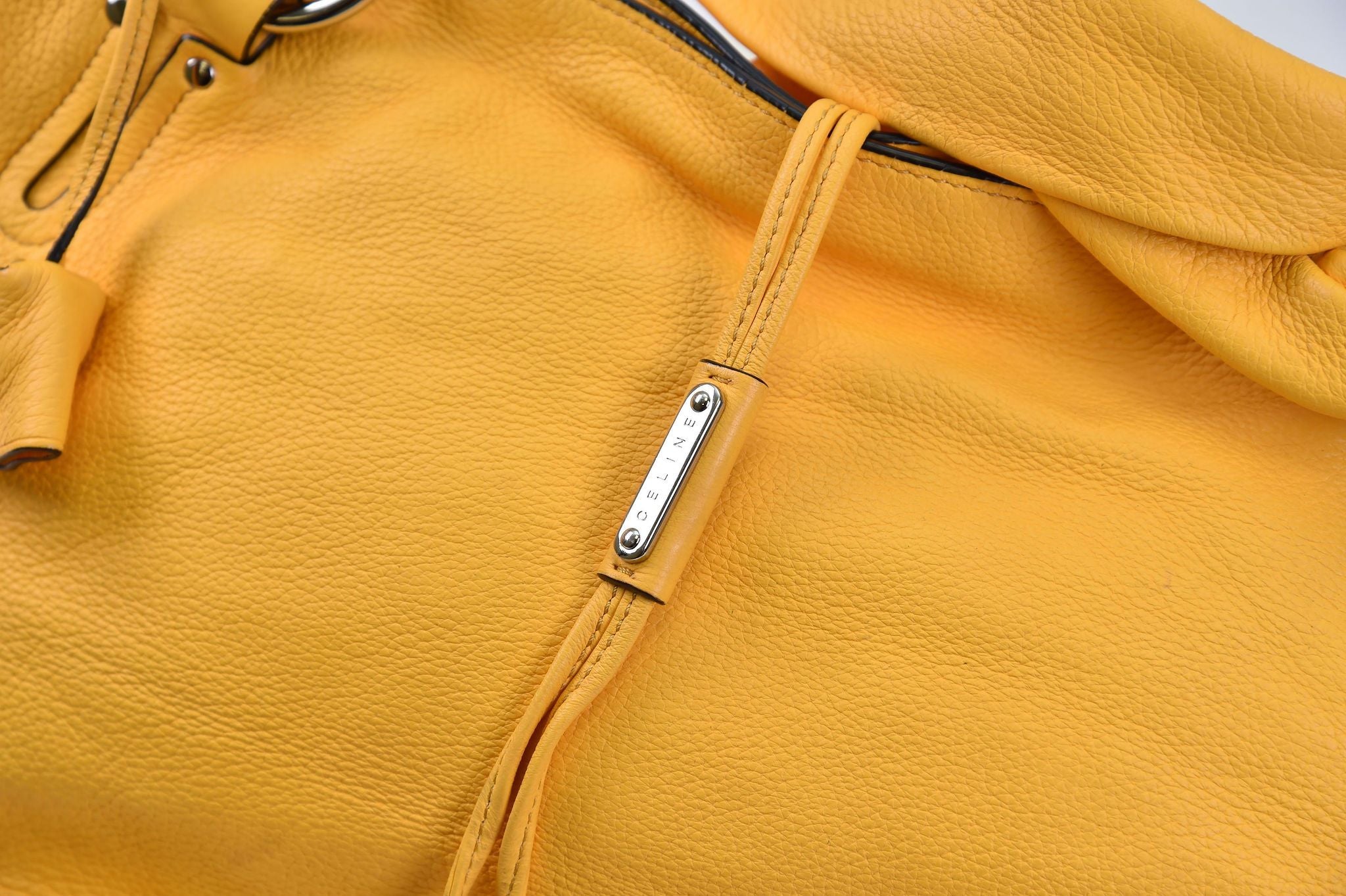 Celine Bittersweet/Hobo (Ring-Handle style, Phoebe Philo era) - Image 1