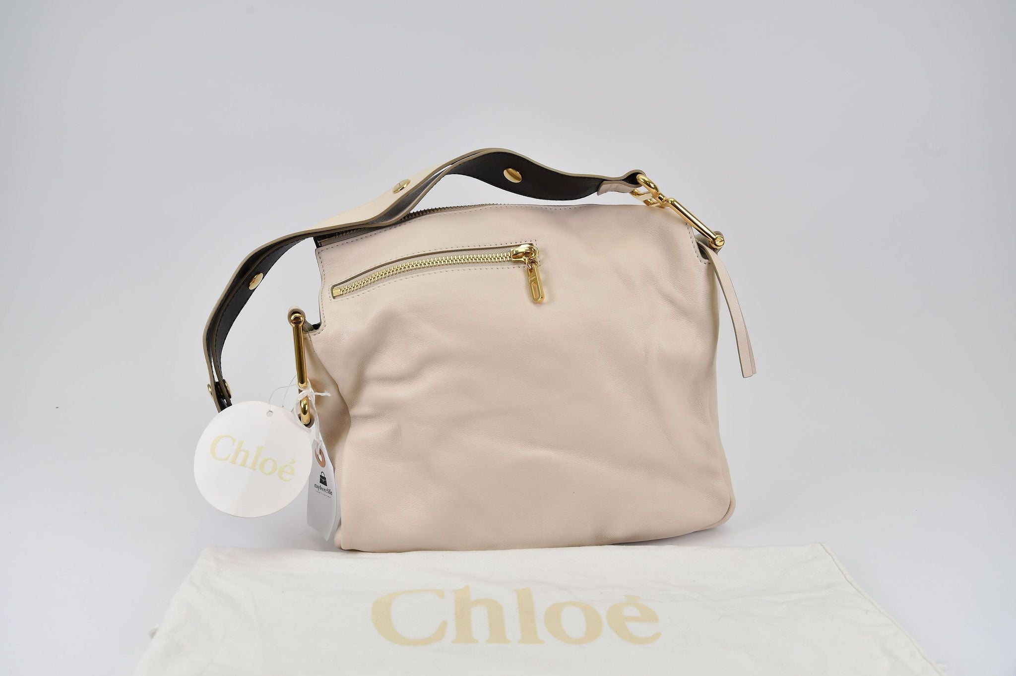 Chloé Roy (Cross Body/Hobo) - Image 4