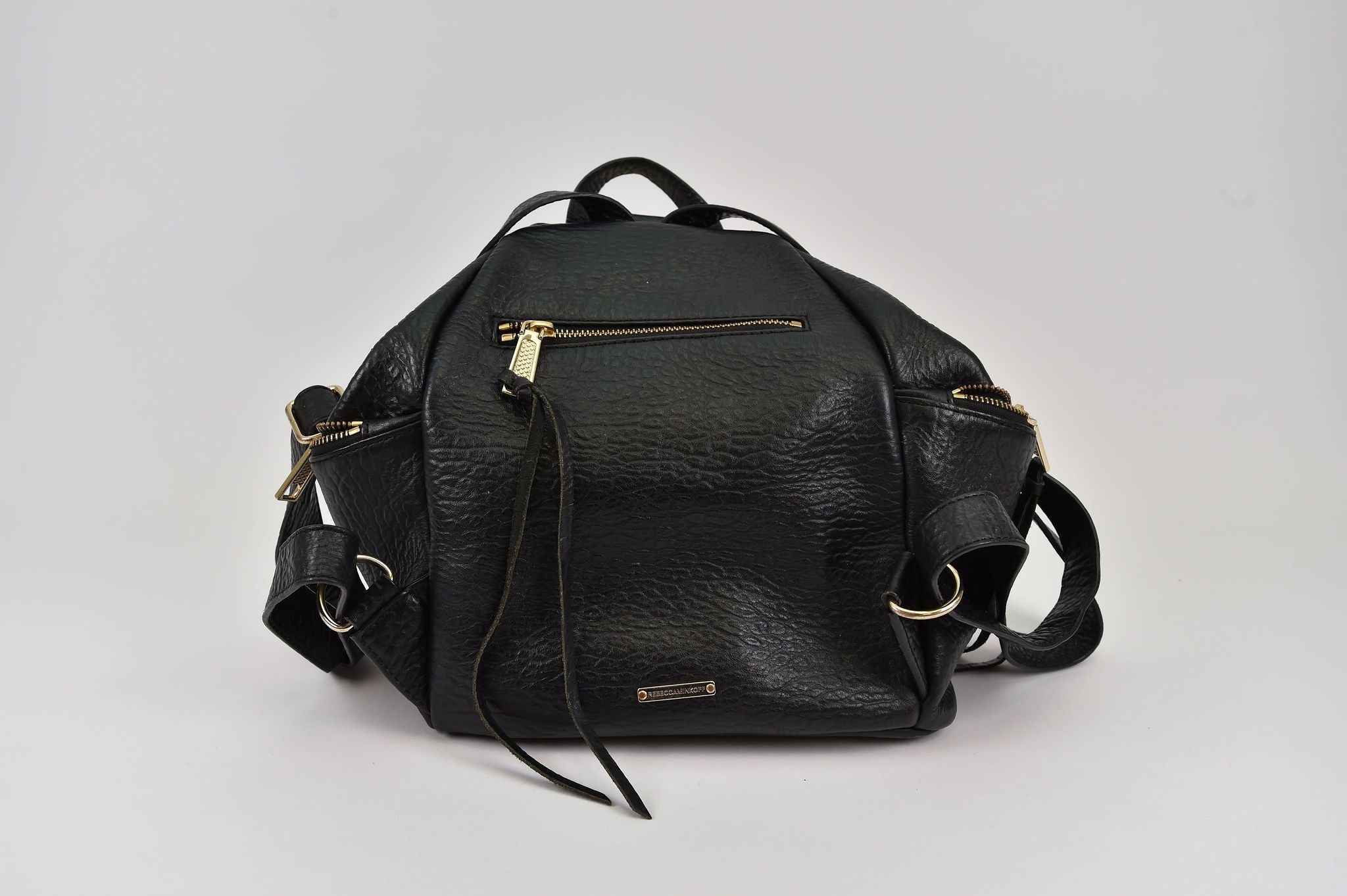 Rebecca Minkoff Julian Backpack - Image 2