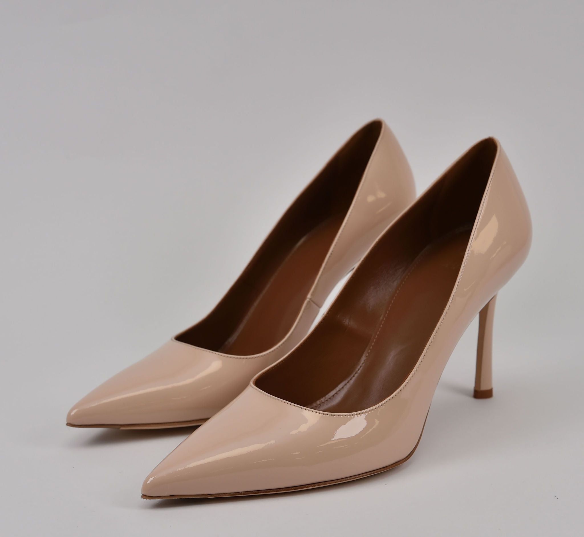 Ghazal Pointed-Toe Pump - Image 6