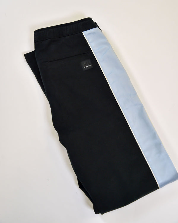 Nahmias Colourblock Track Trouser - Image 1