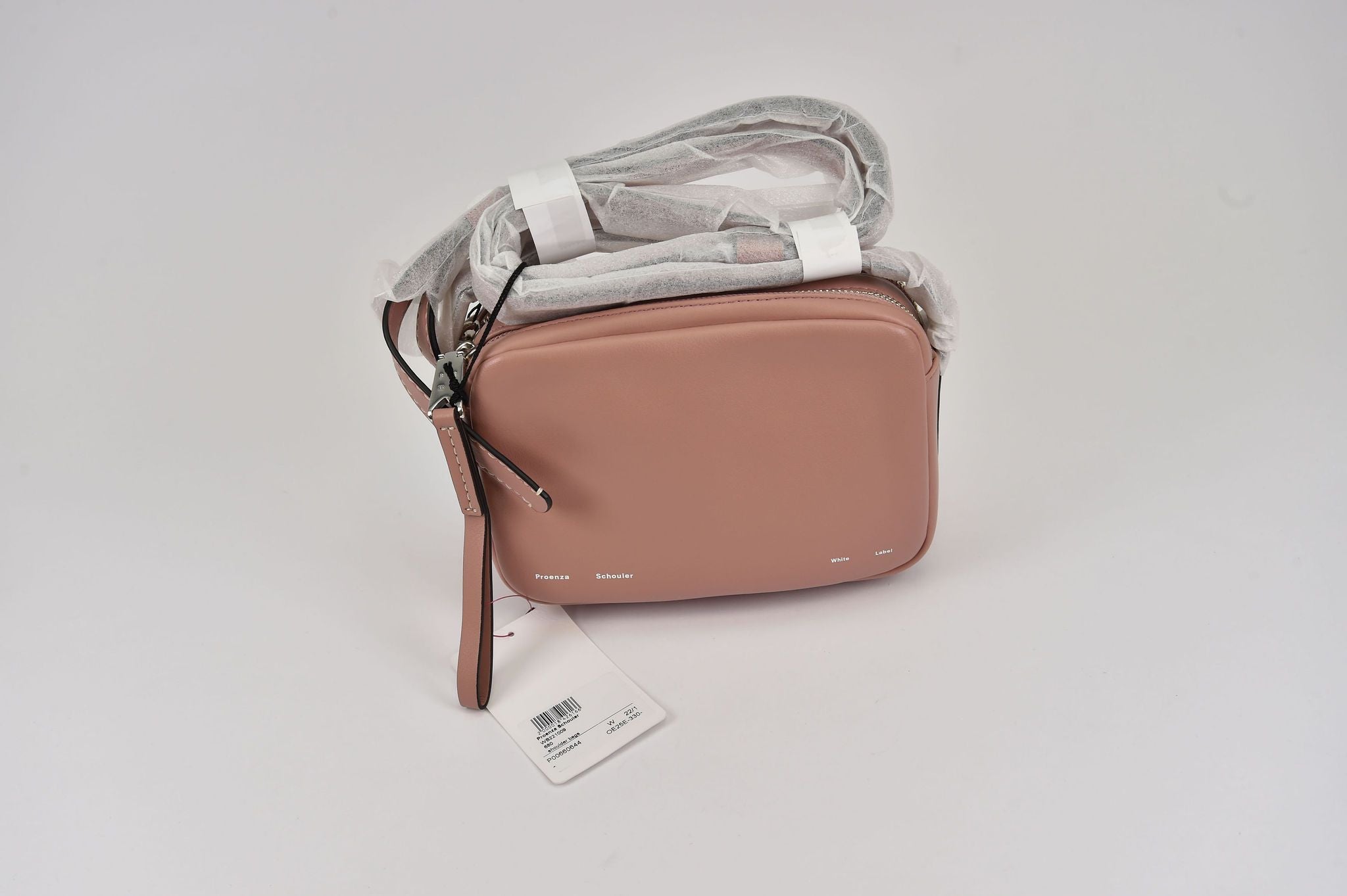 Proenza Schouler White Label Camera Bag - Image 10