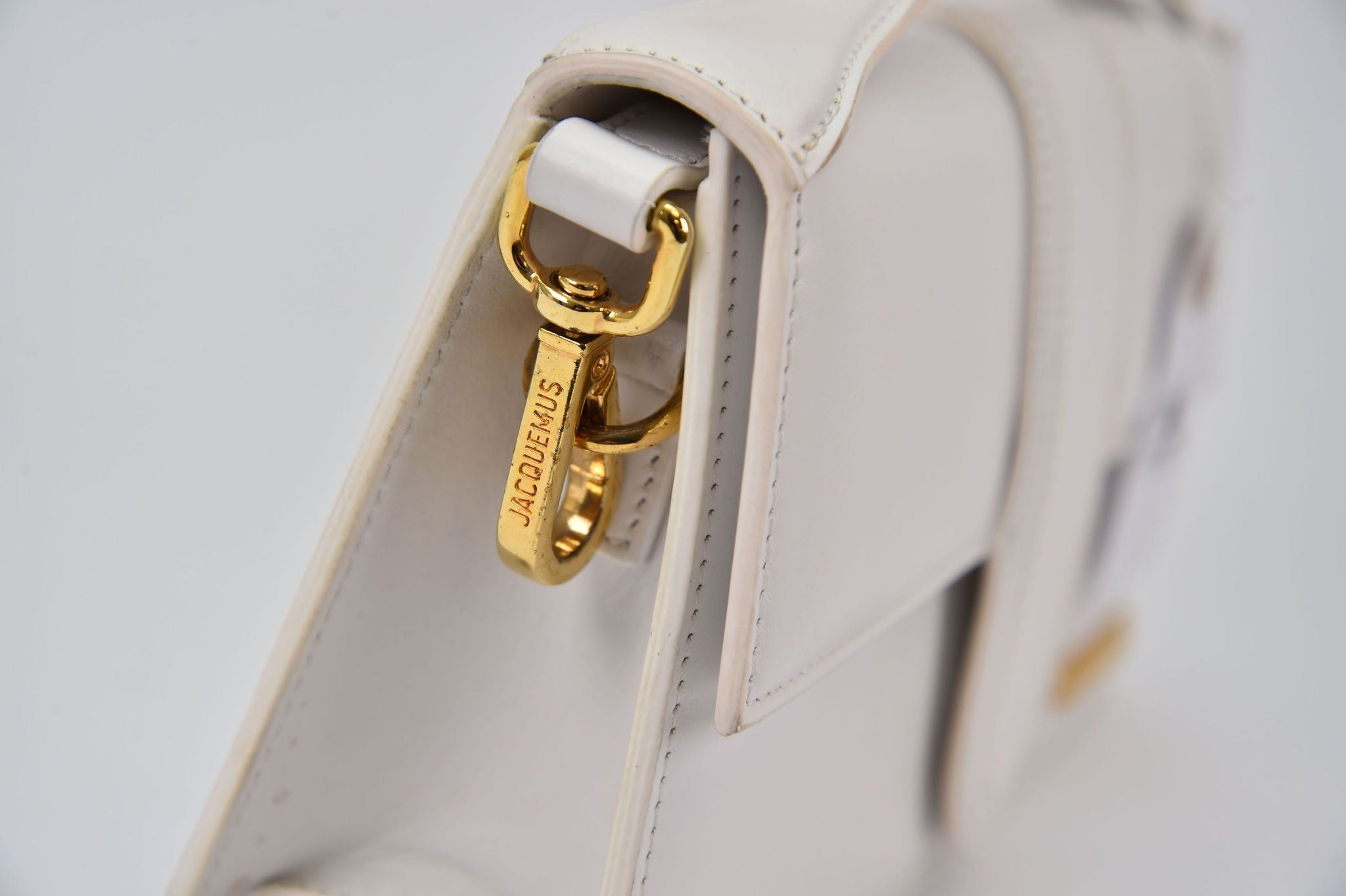 Jacquemus Le Grand Bambino - Image 3