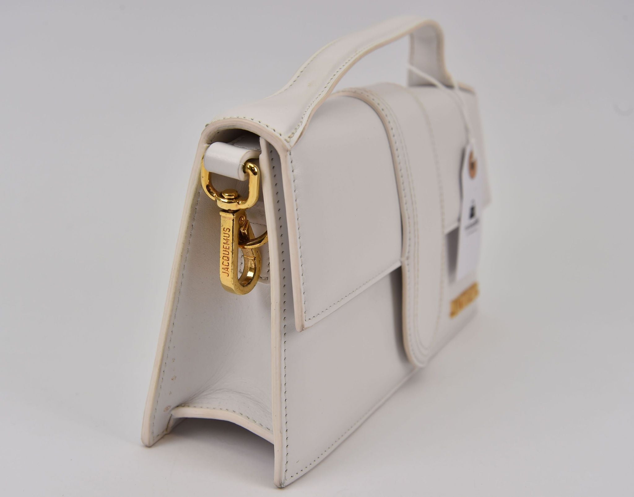 Jacquemus Le Grand Bambino - Image 5