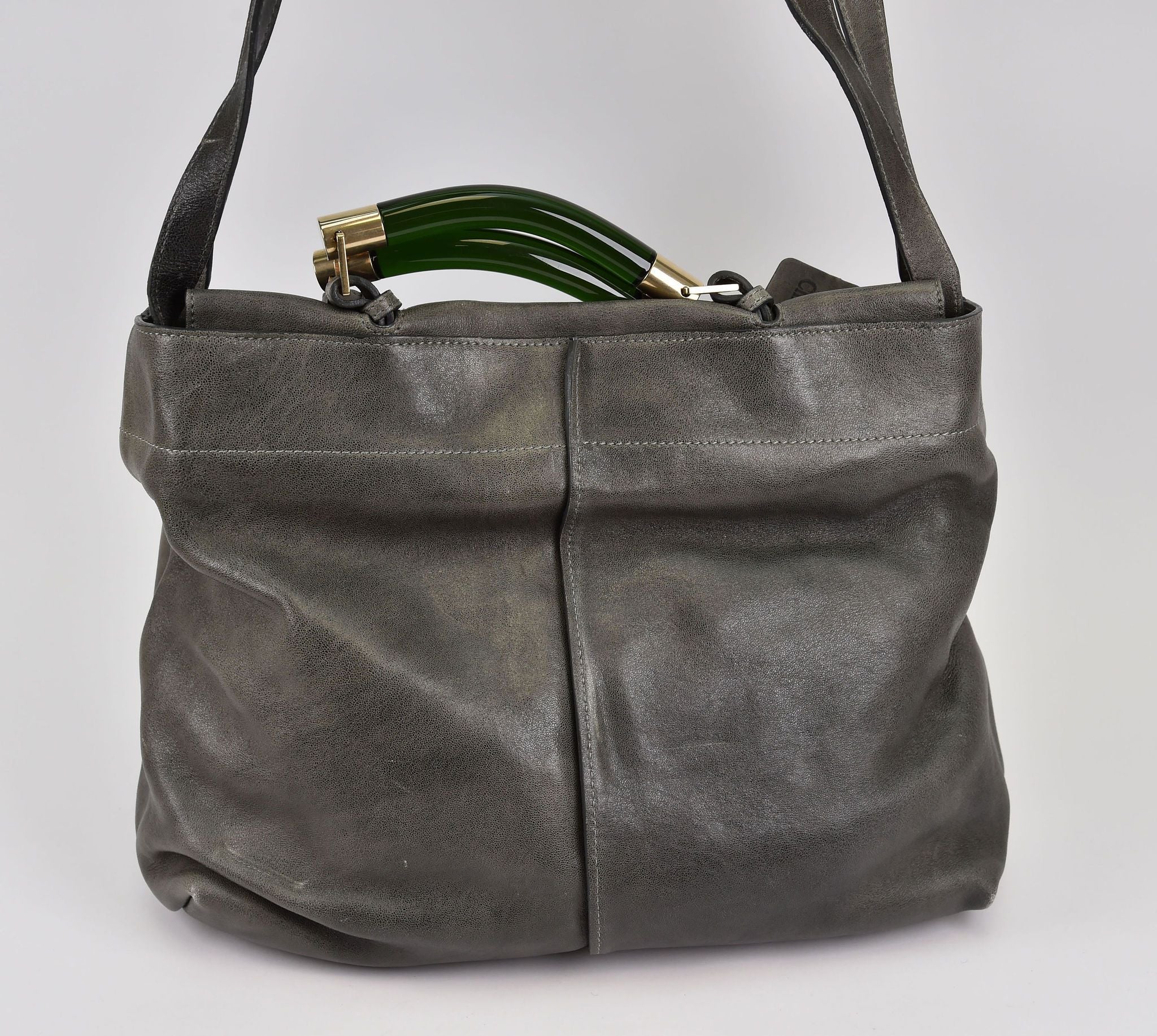 Chloé Uzac (Horn-handle Tote/Hobo) - Image 2