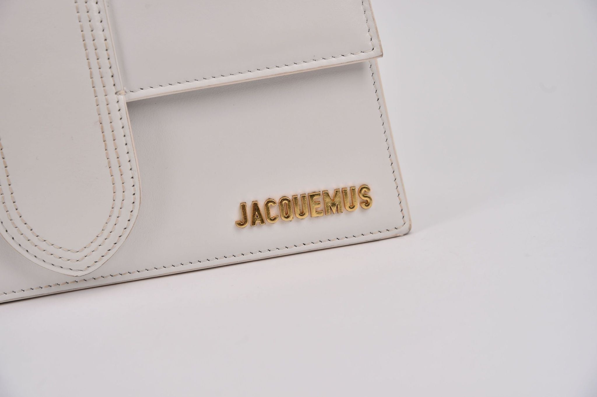 Jacquemus Le Grand Bambino - Image 2