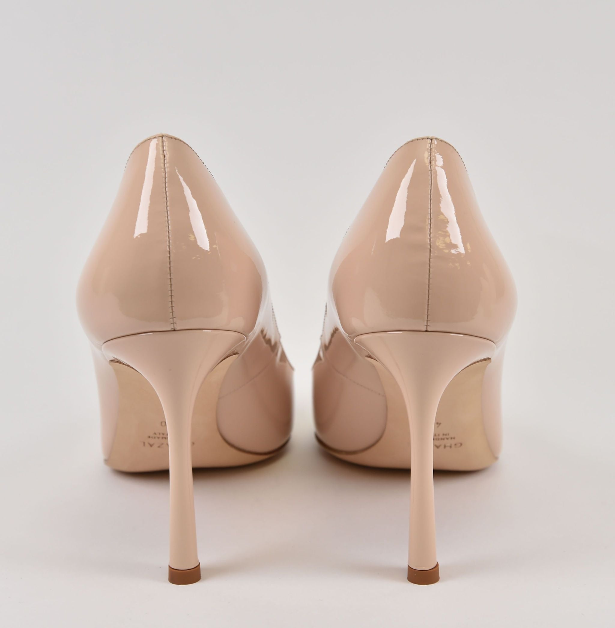 Ghazal Pointed-Toe Pump - Image 8