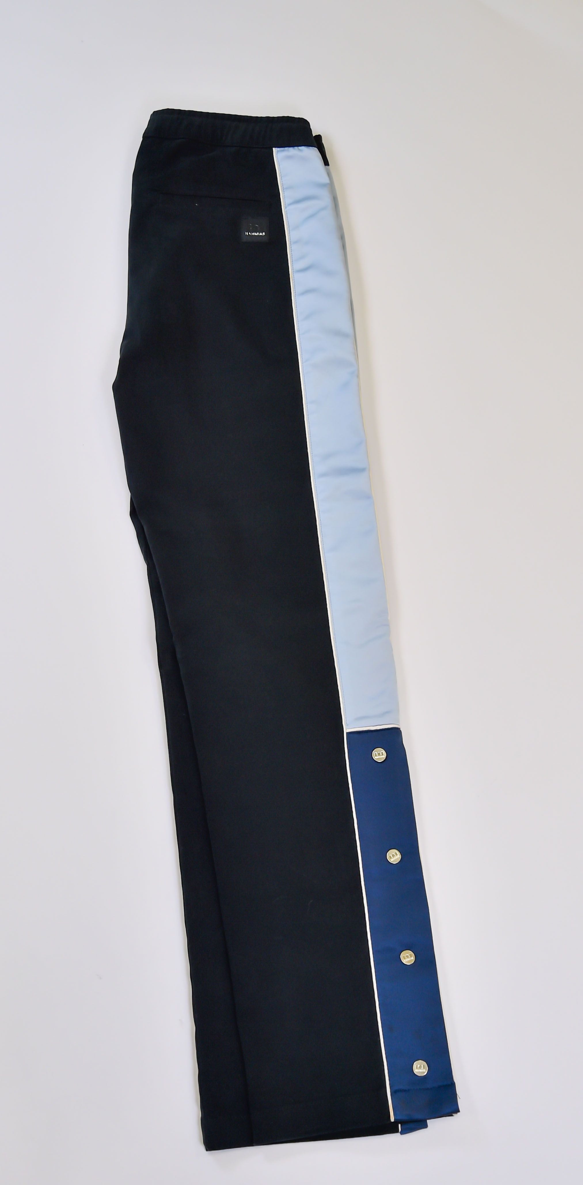 Nahmias Colourblock Track Trouser - Image 2