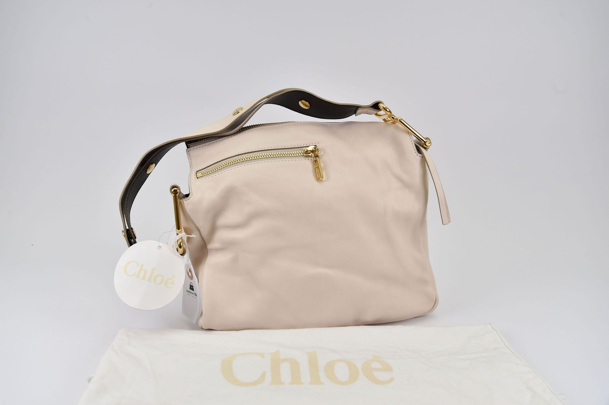 Chloé Roy (Cross Body/Hobo) - Image 6