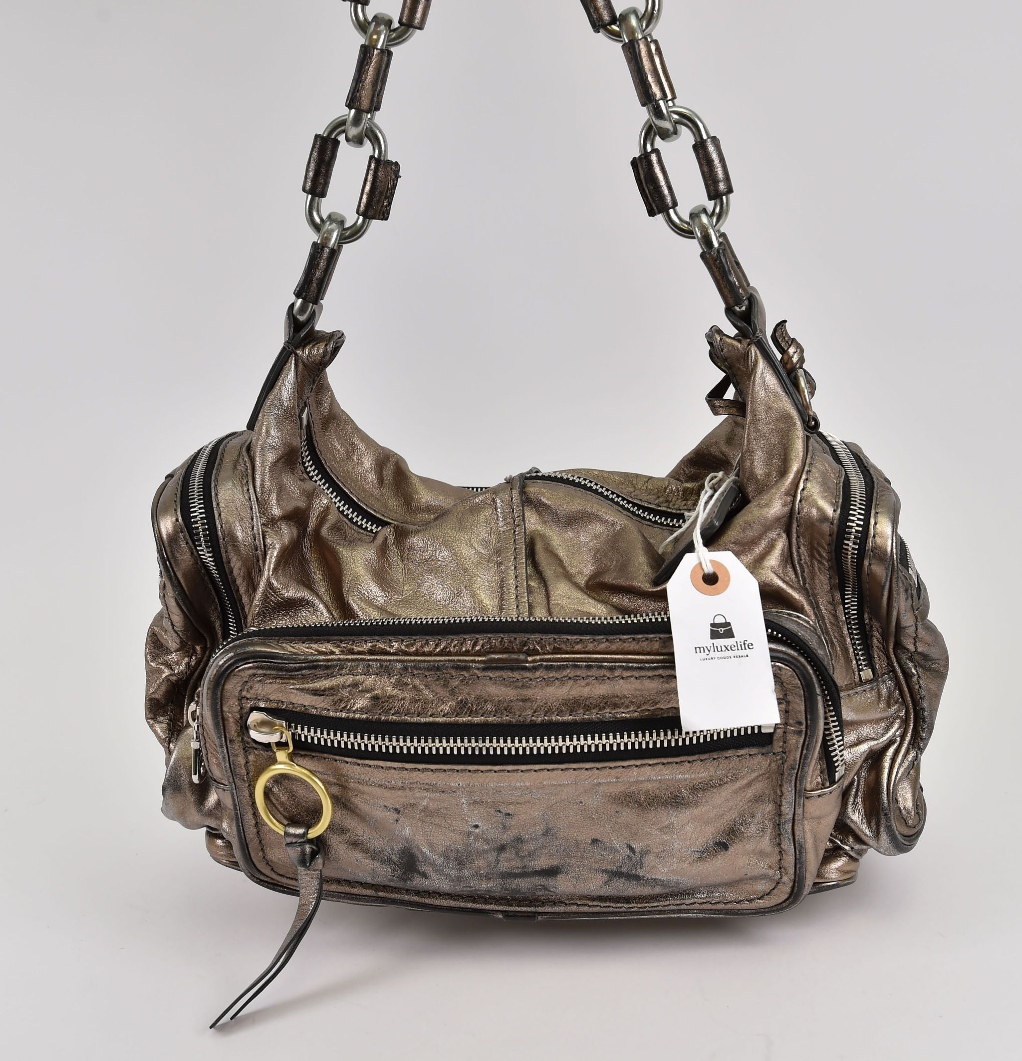 Chloé Betty - Image 1