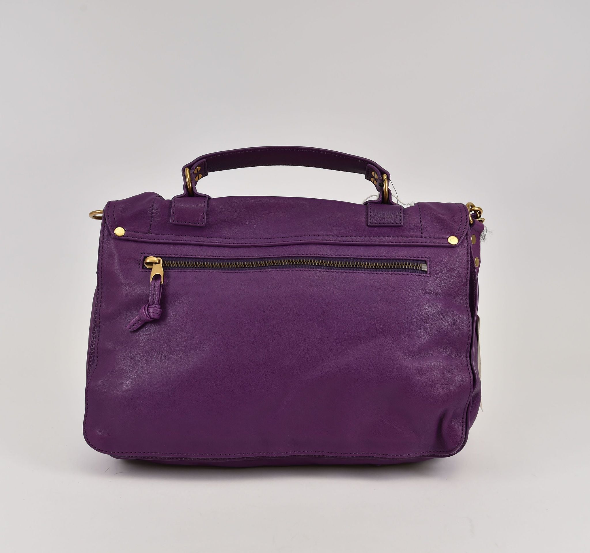 Proenza Schouler PS1 Medium/Standard Satchel - Image 2