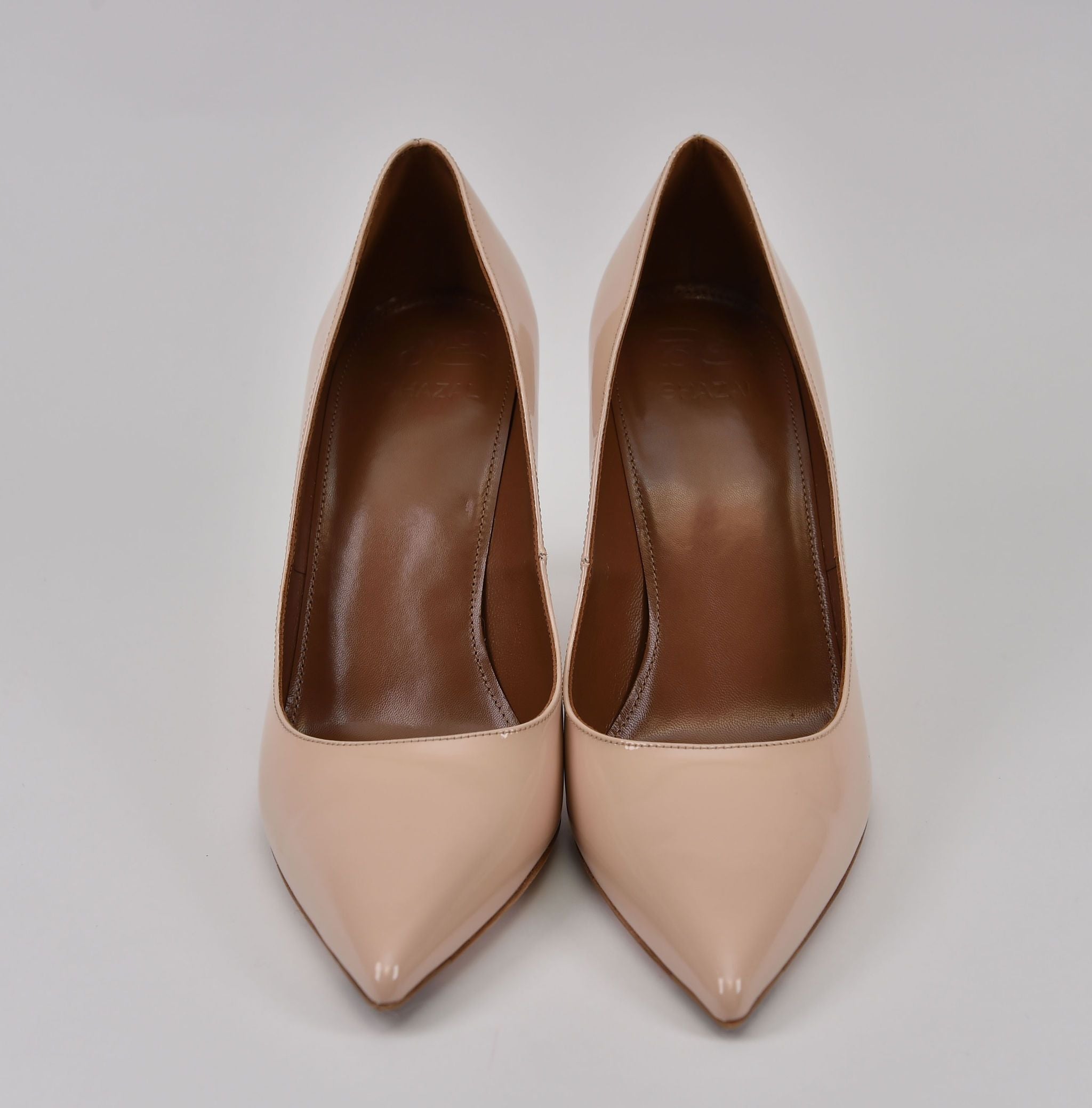 Ghazal Pointed-Toe Pump - Image 7