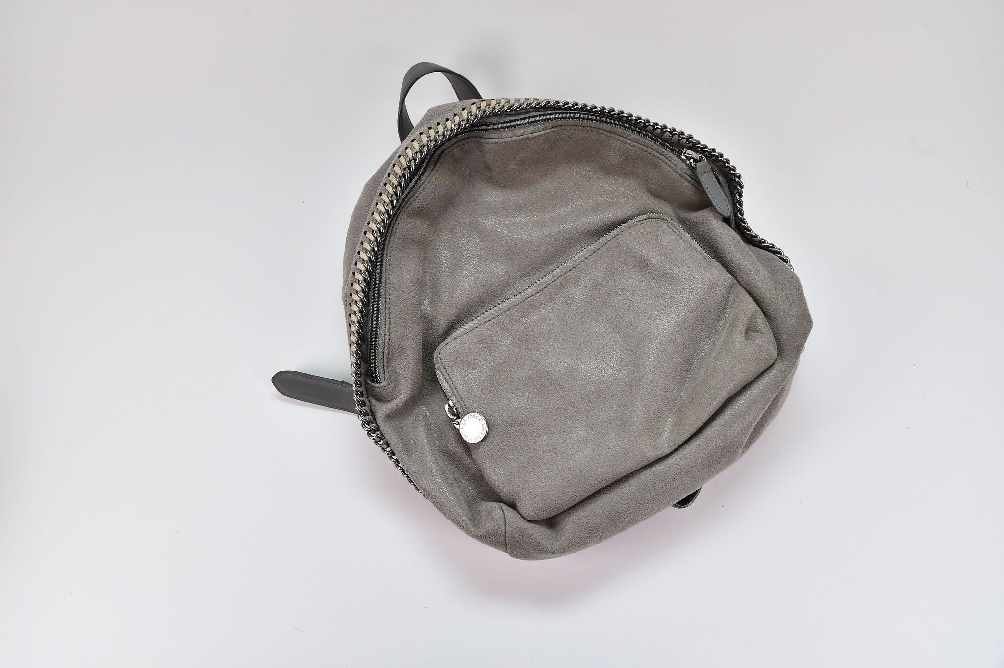 Stella McCartney Falabella Go Backpack - Image 4