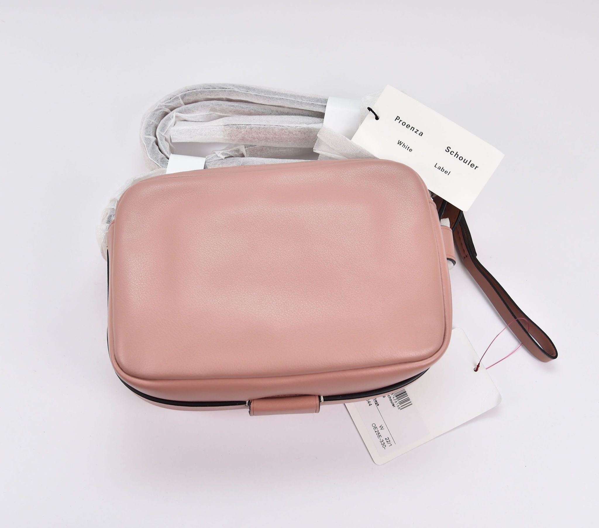 Proenza Schouler White Label Camera Bag - Image 3