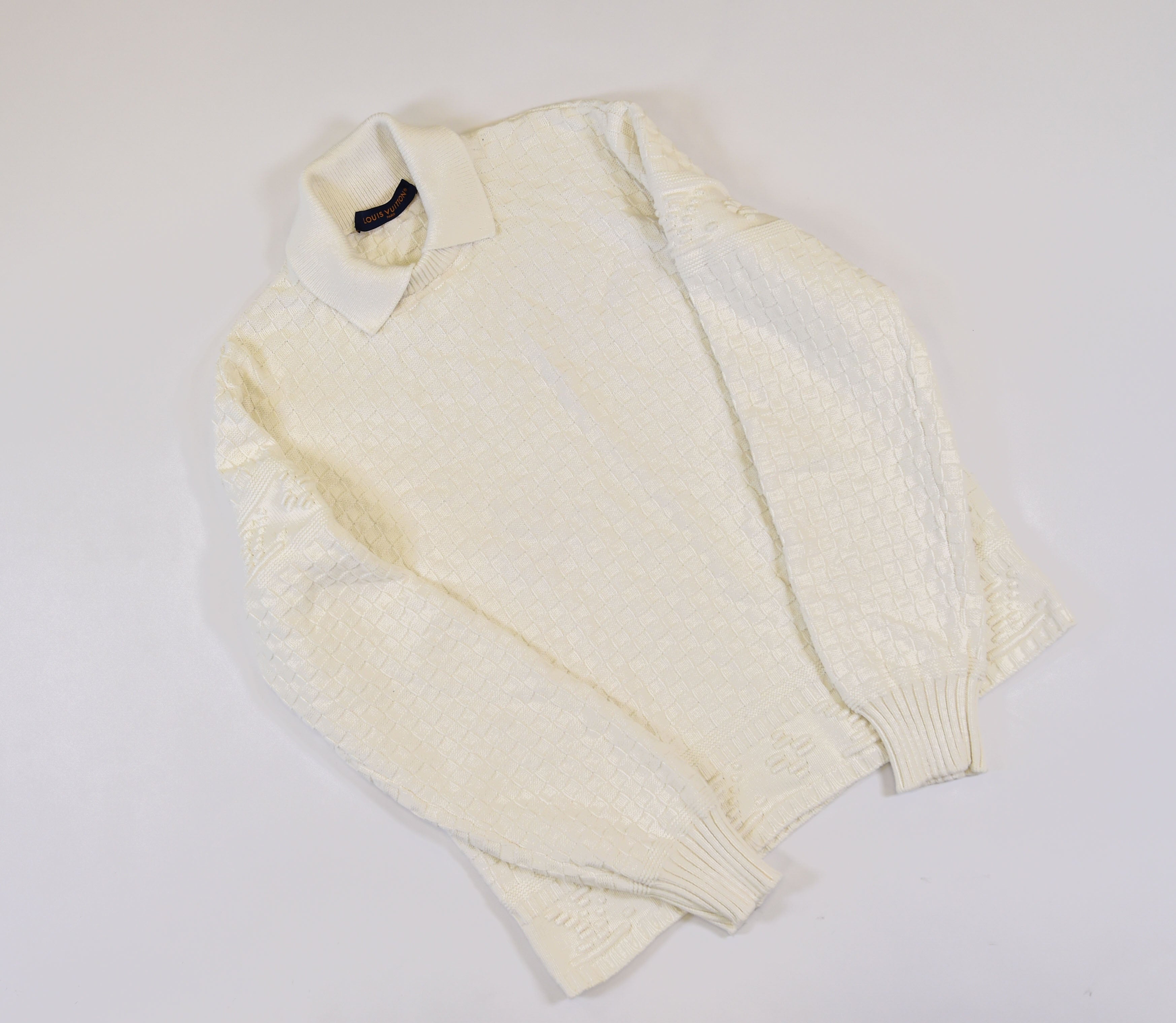 Louis Vuitton Sweater size M/36