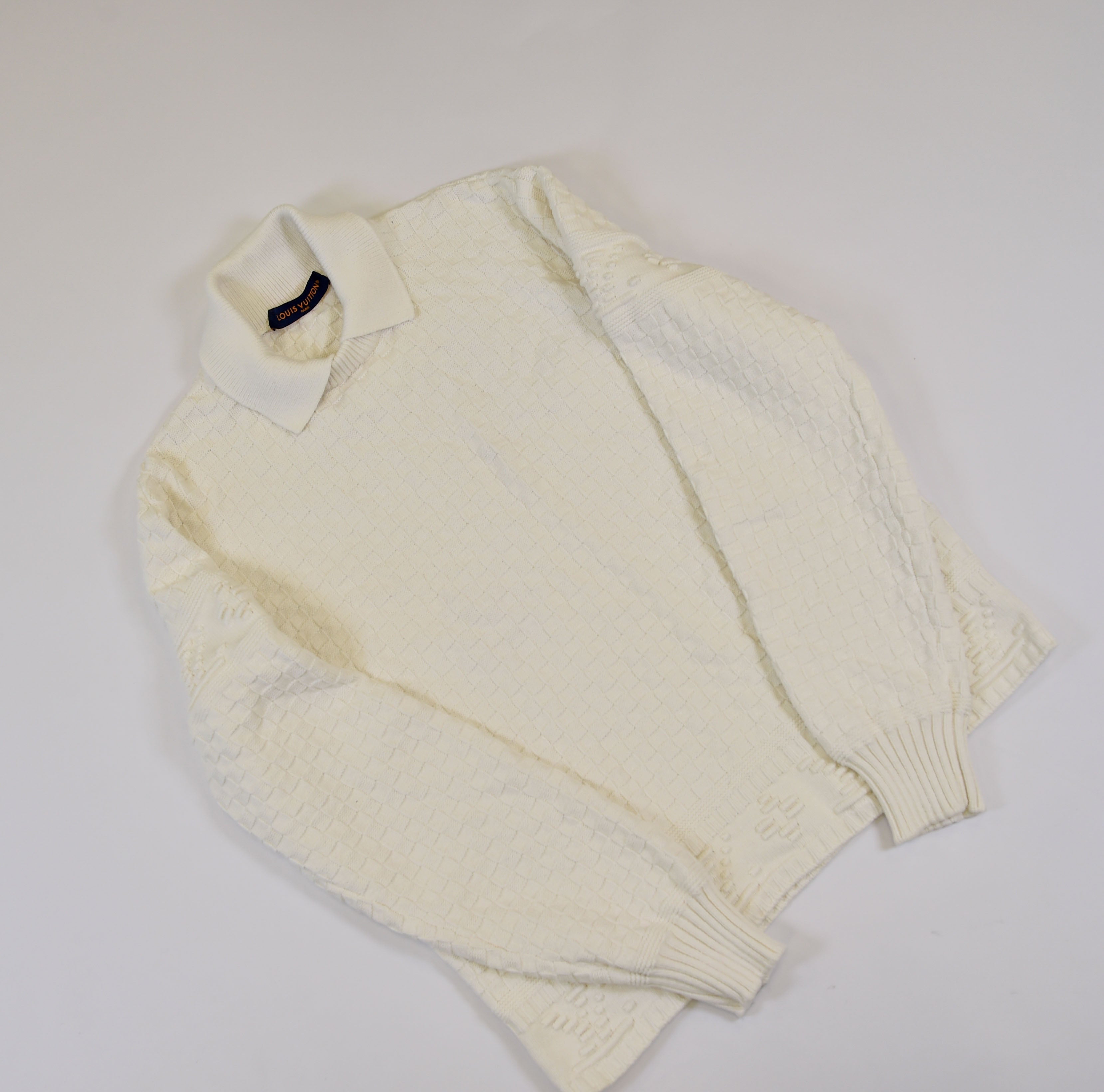 Louis Vuitton Sweater size M/36
