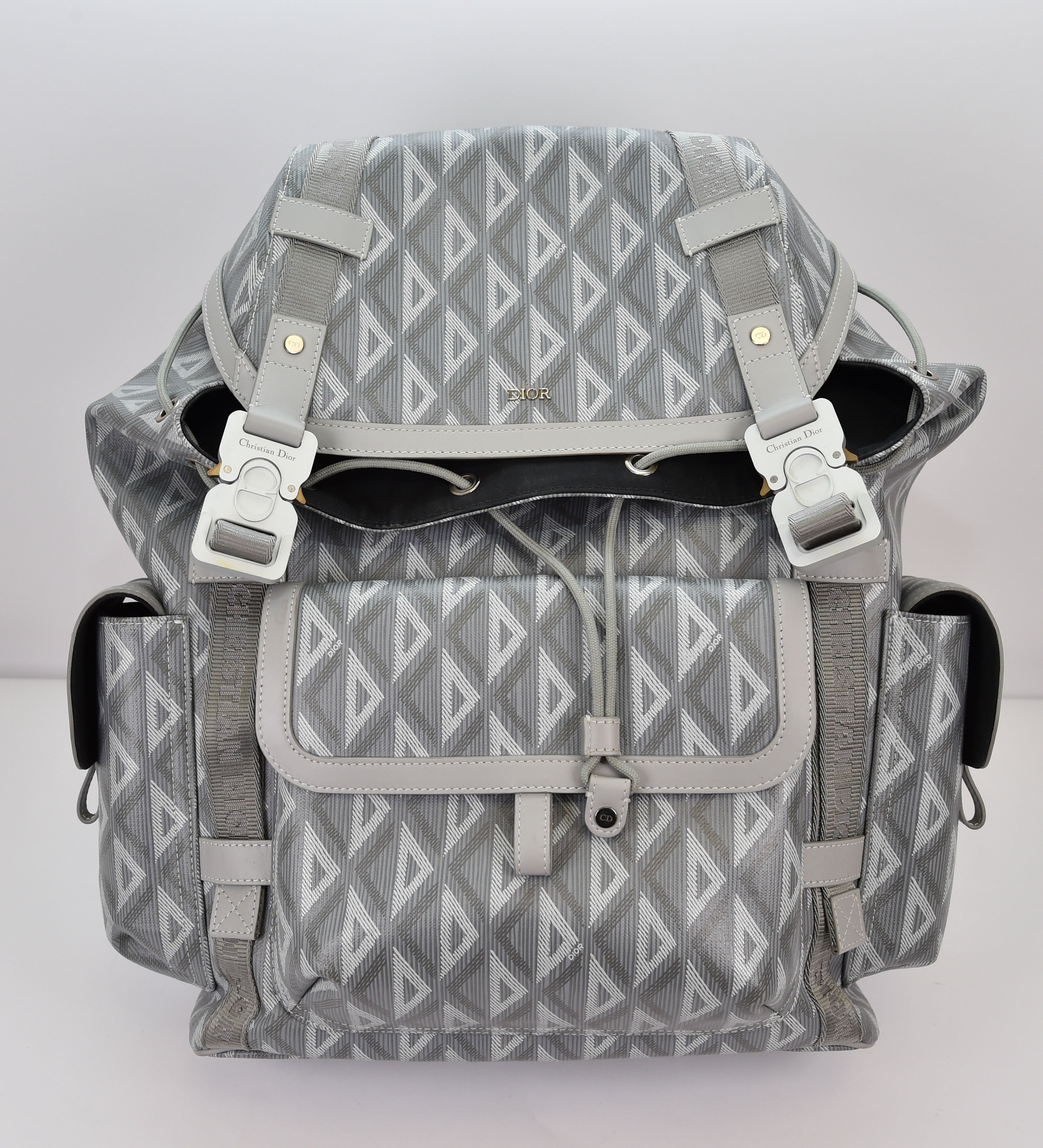 Dior Hit the Road Backpack