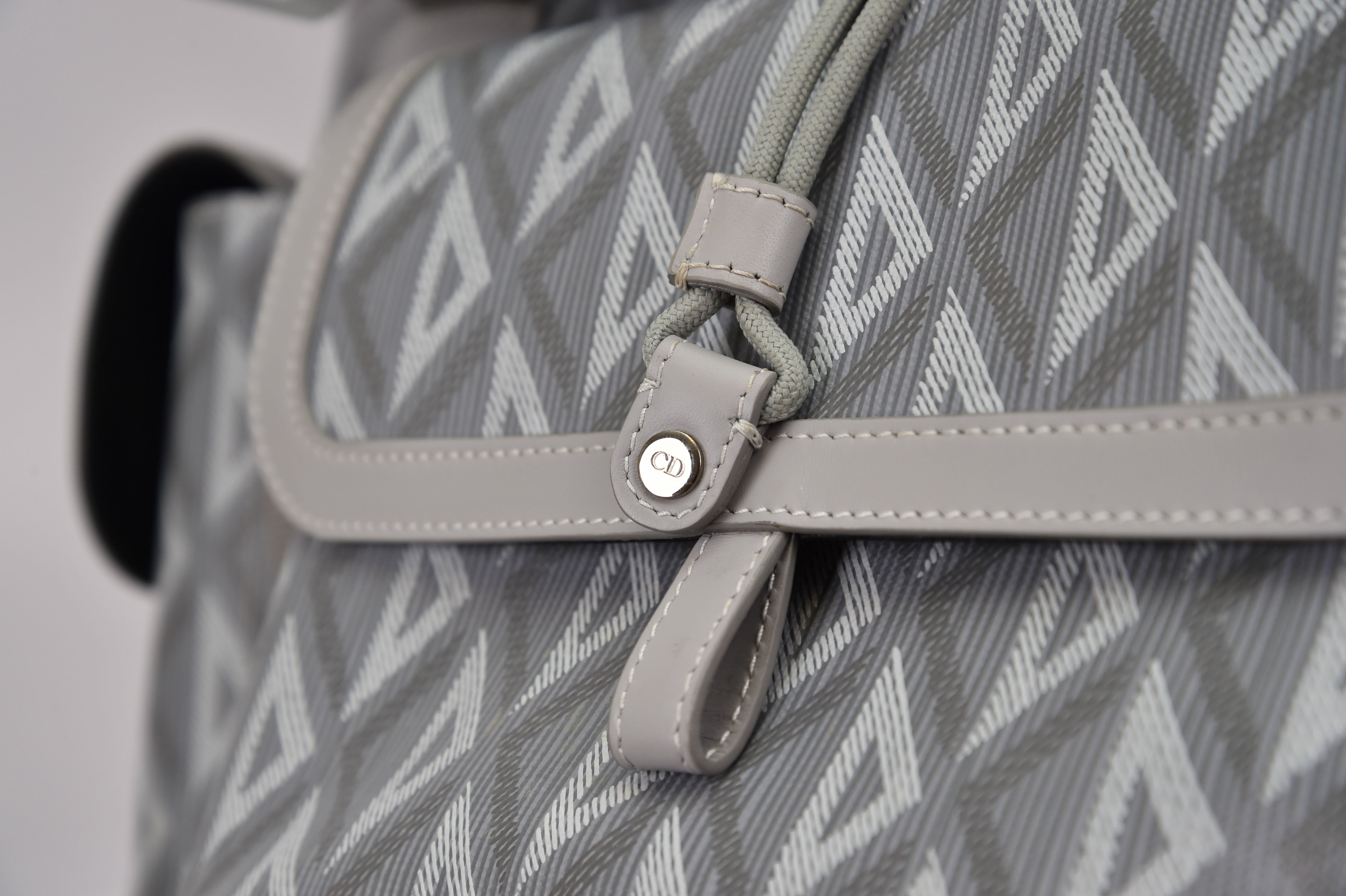 Dior Hit the Road Backpack