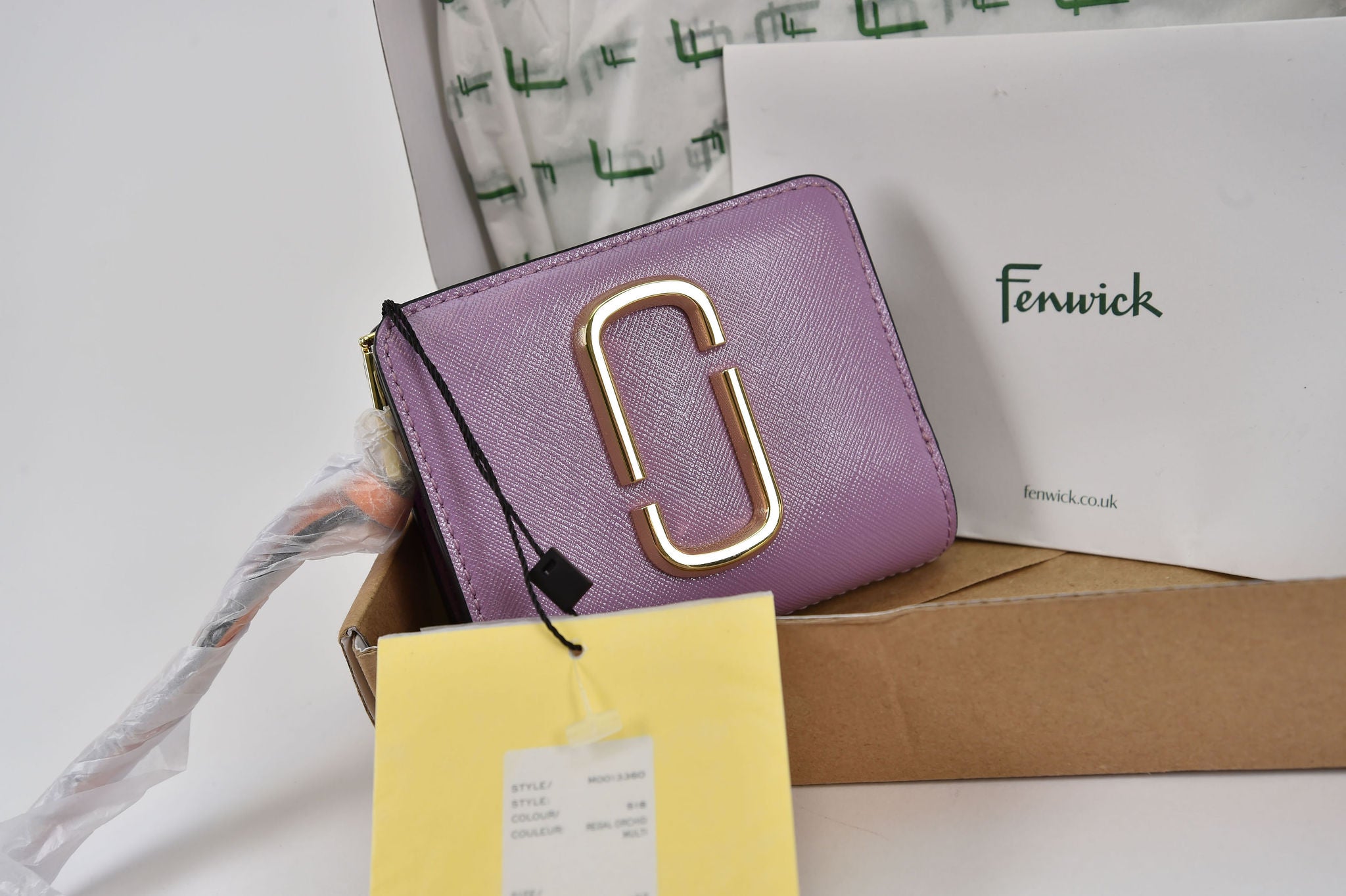 Marc Jacobs Purse