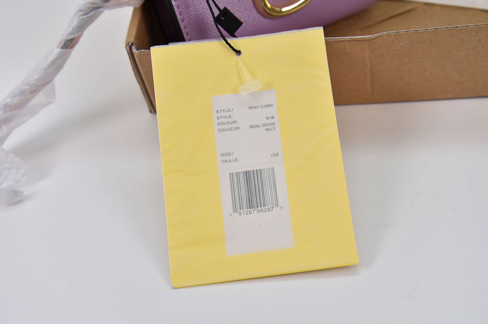 Marc Jacobs Purse