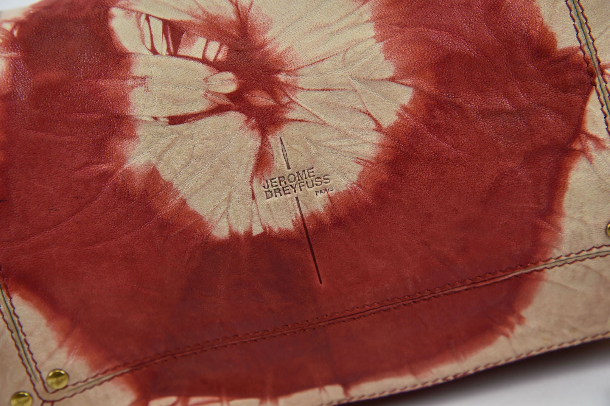 Jerome Dreyfus Shoulder Bag