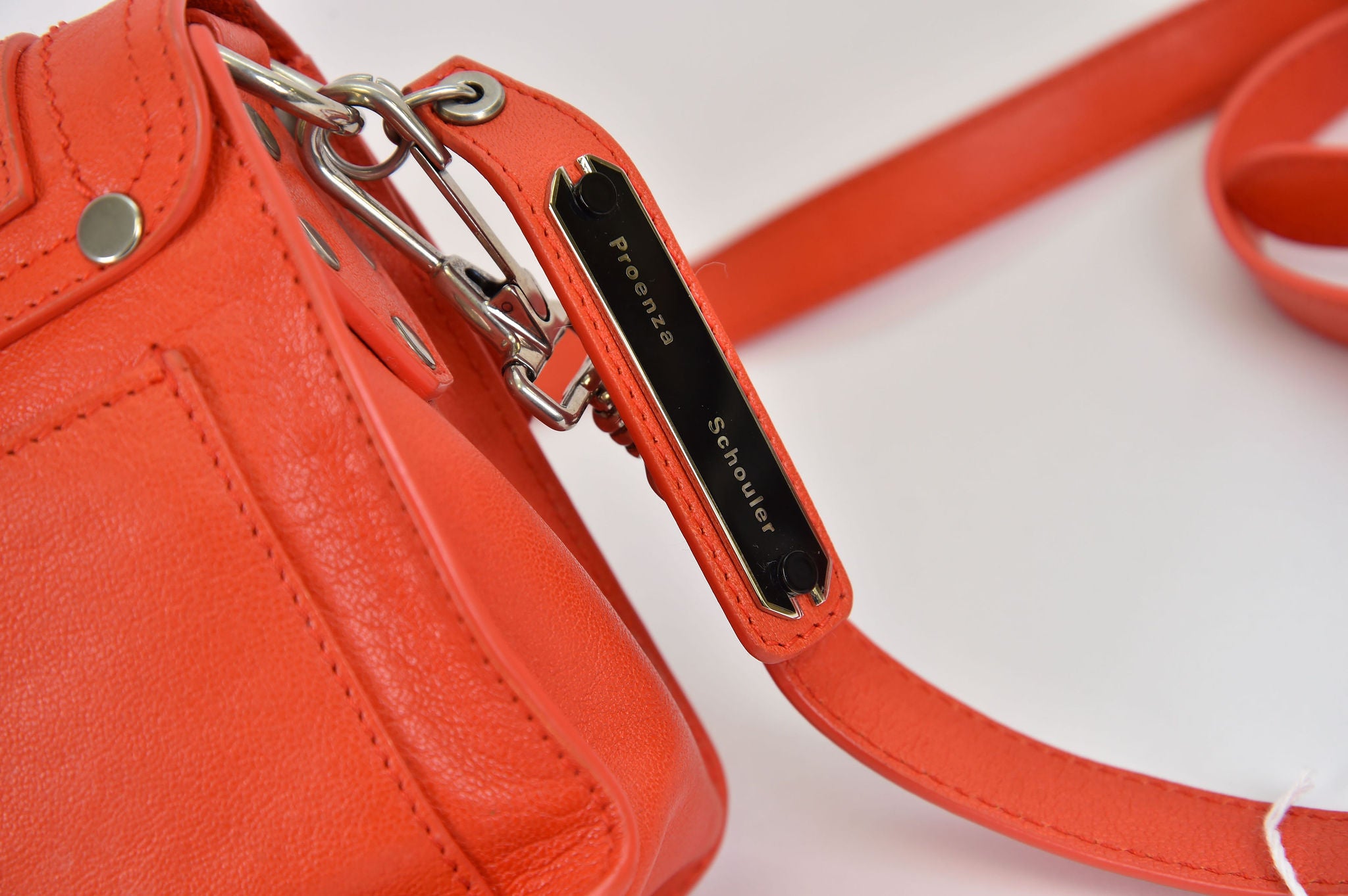 Proenza Schouler mini PS1 crossbody bag
