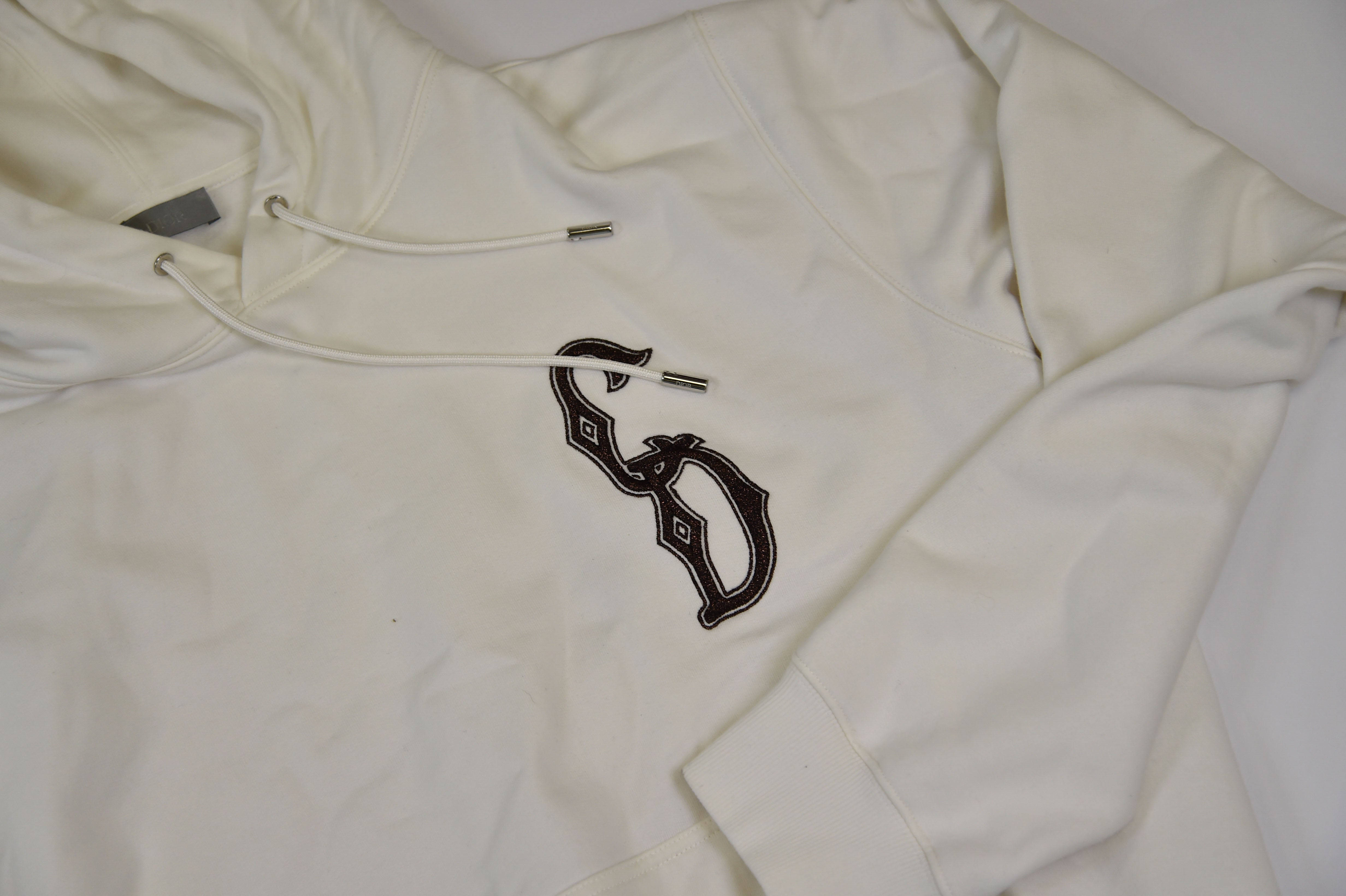 Christian Dior Hoodie