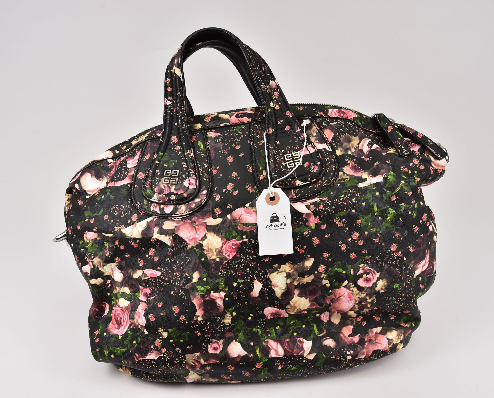 Givenchy Limited Edition Antigone Bag