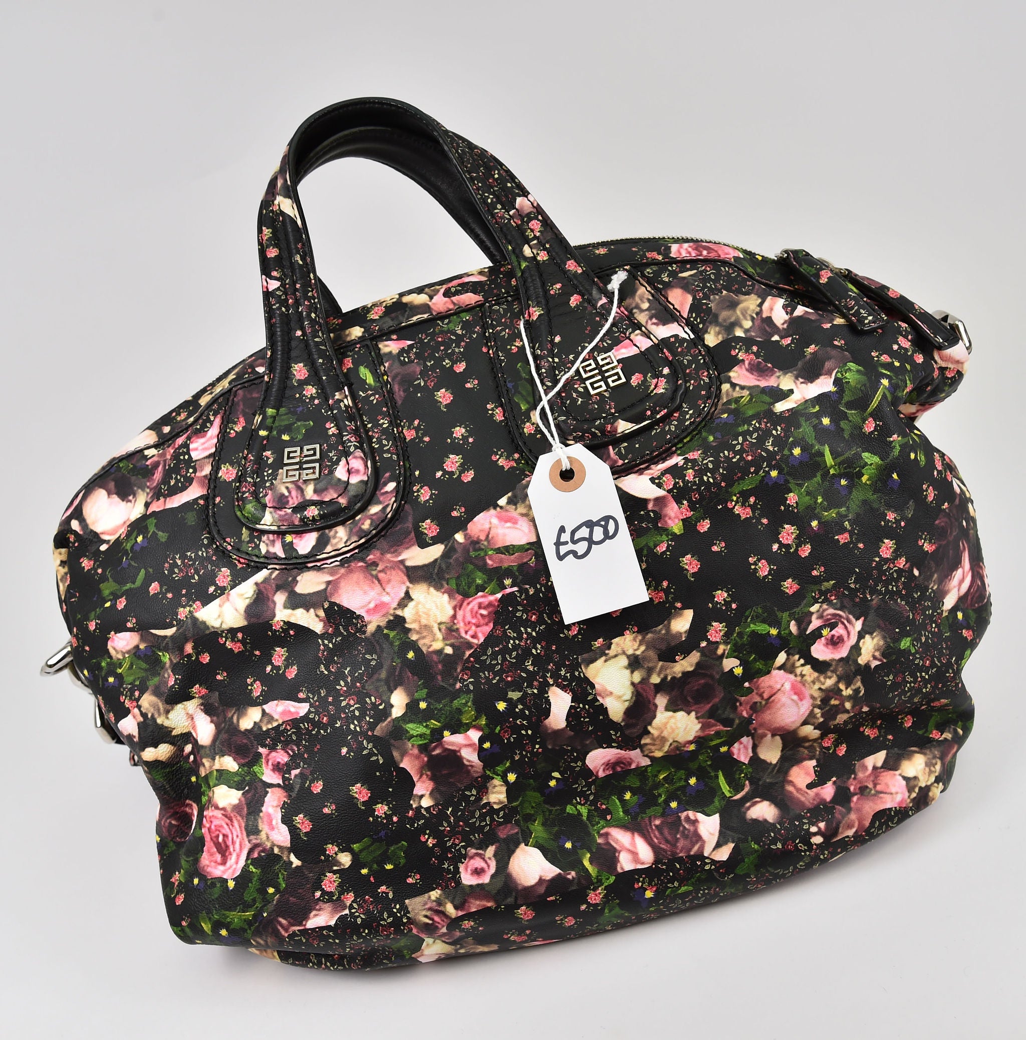 Givenchy Limited Edition Antigone Bag
