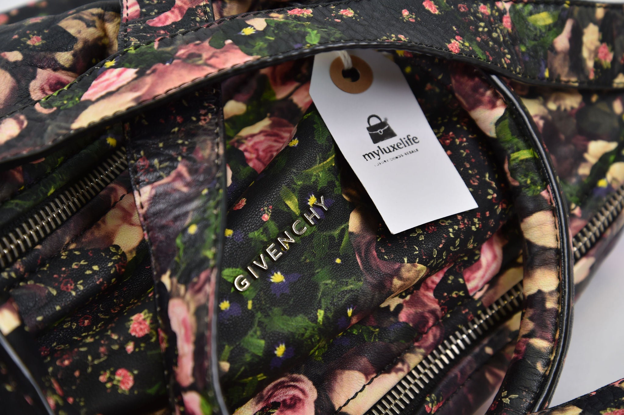 Givenchy Limited Edition Pandora Bag