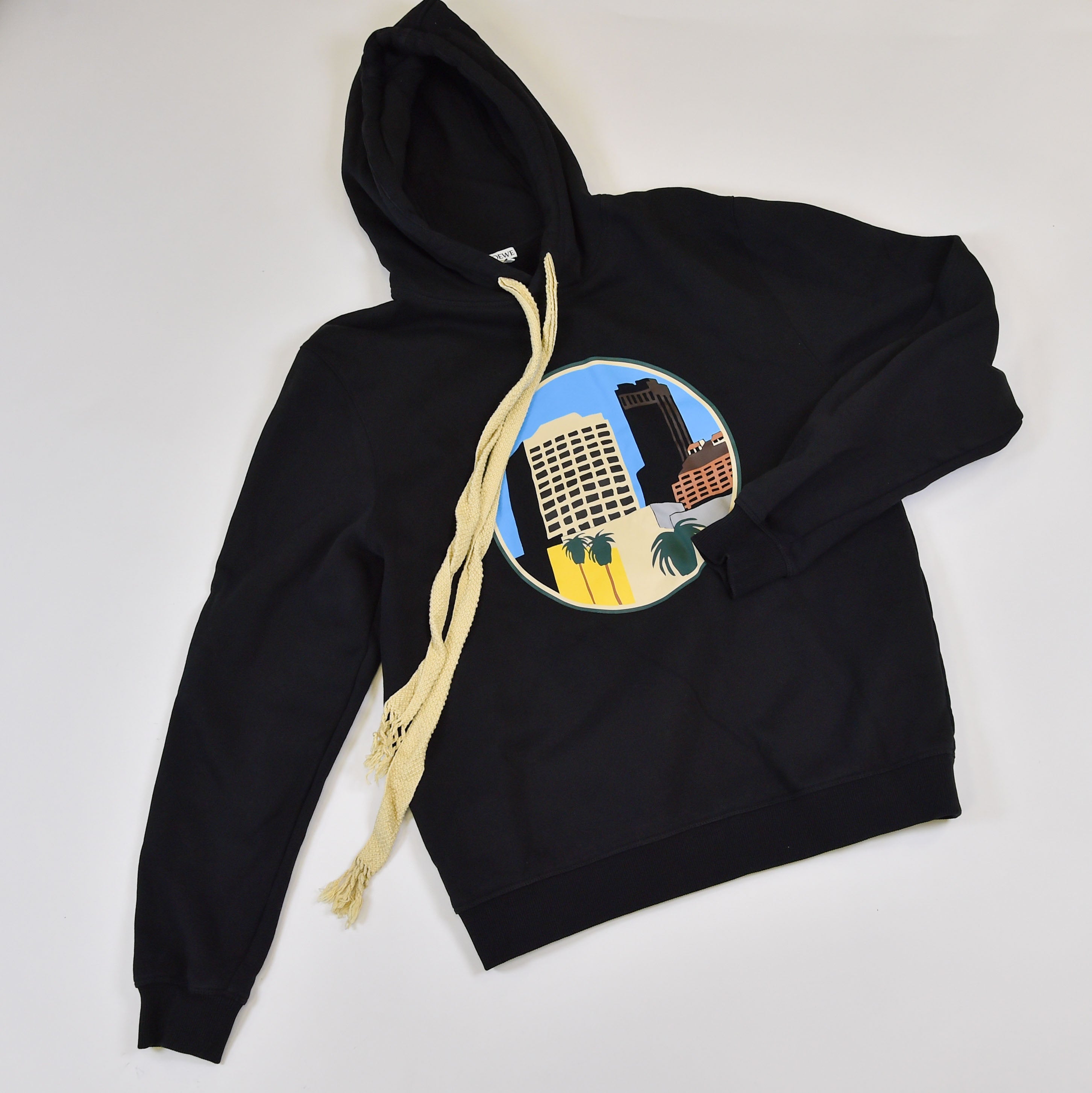 Loewe Hoodie in M - excellent condition