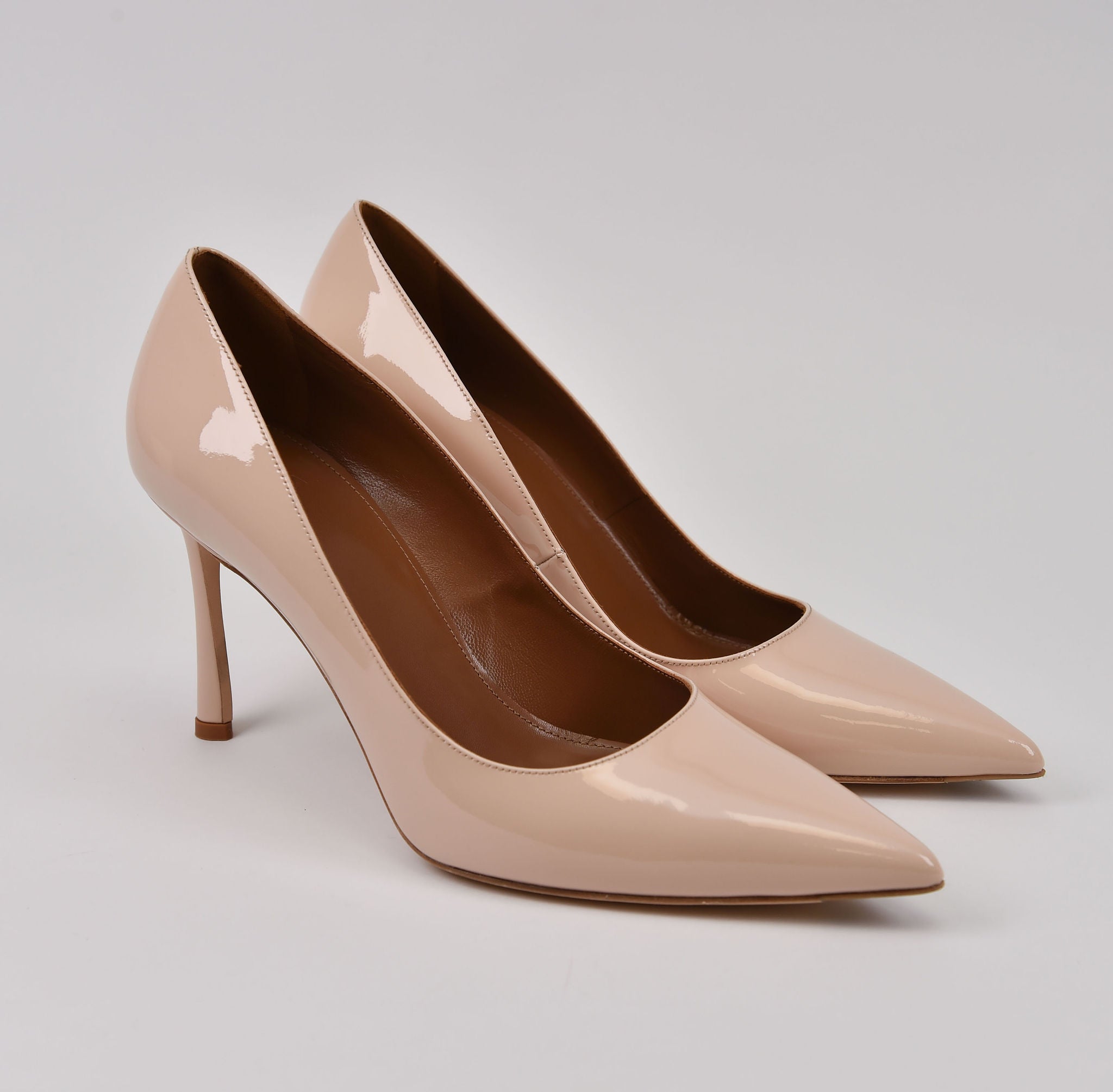 Ghazal Heels High Heel Pumps