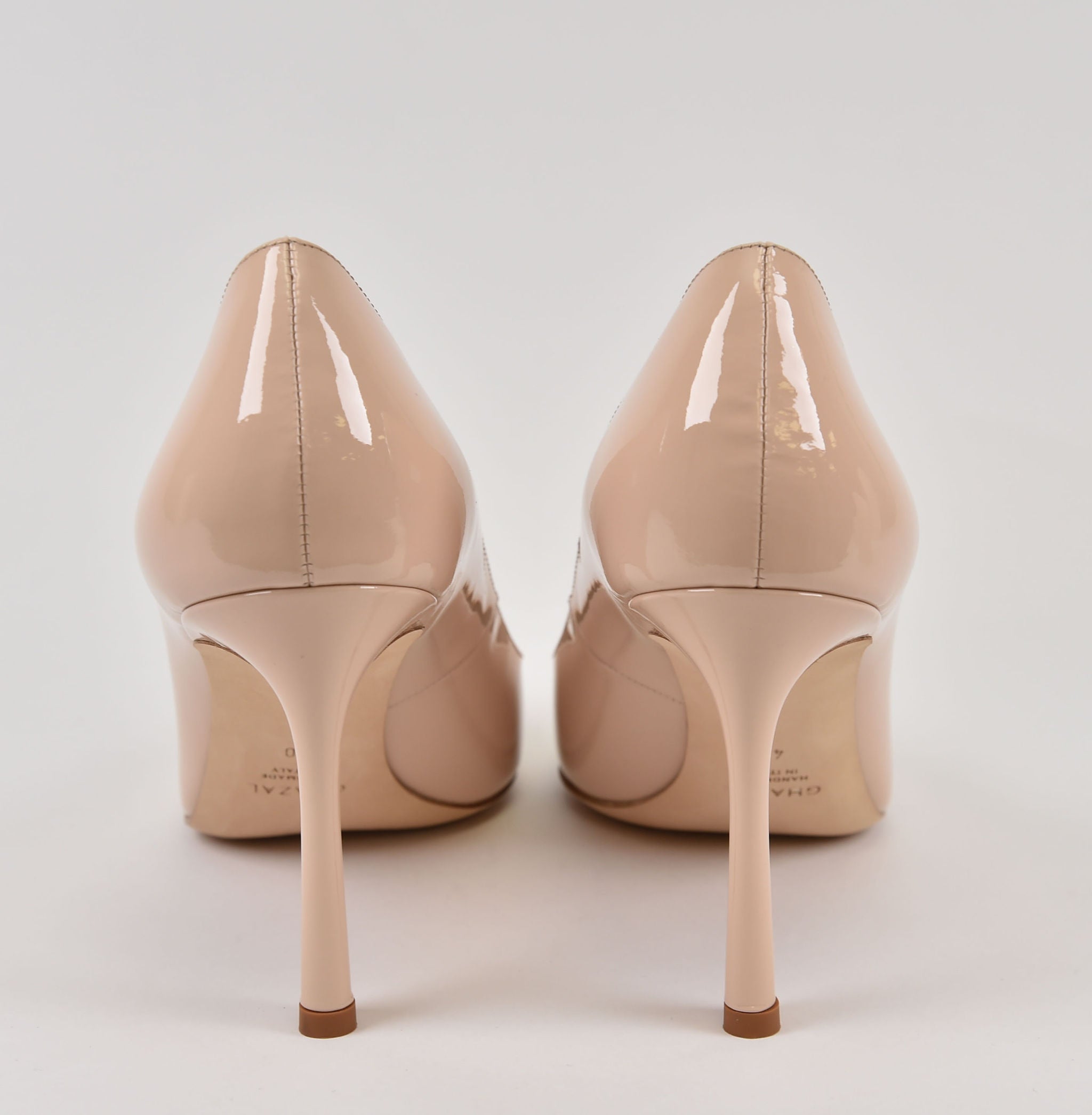 Ghazal Heels High Heel Pumps