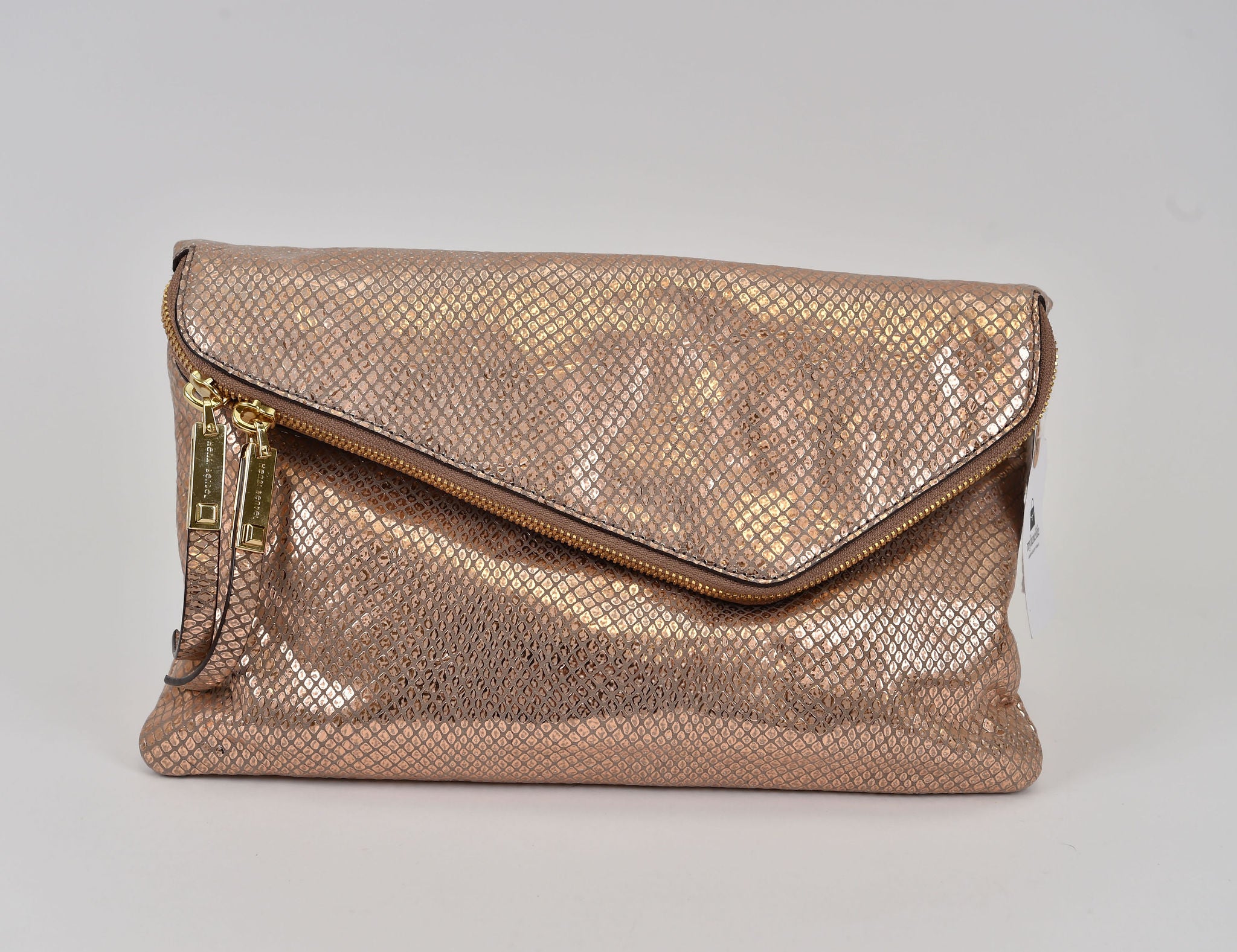 Henri Bendel Clutch