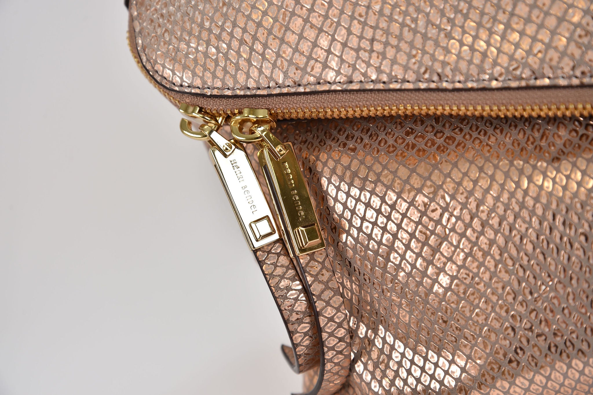Henri Bendel Clutch